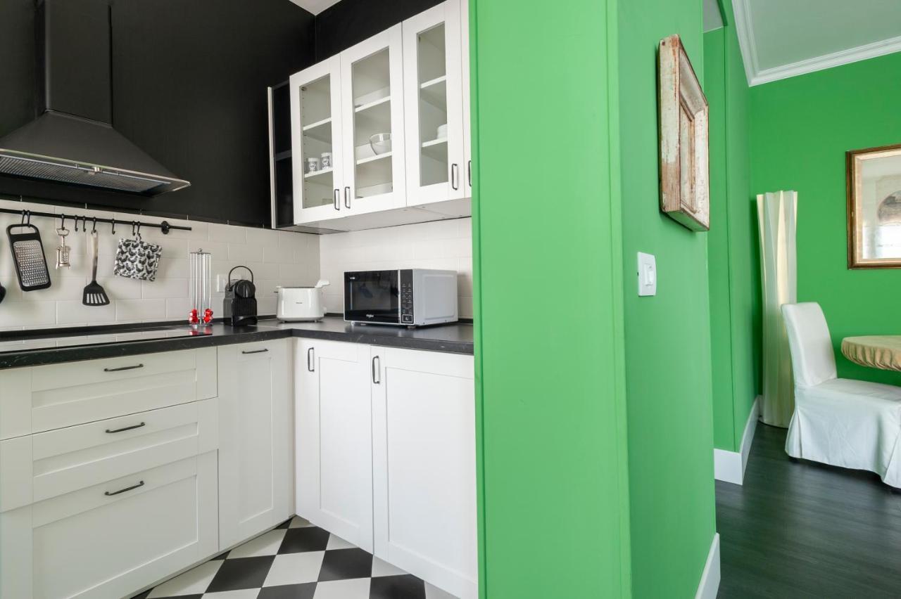 House Center Apartamento