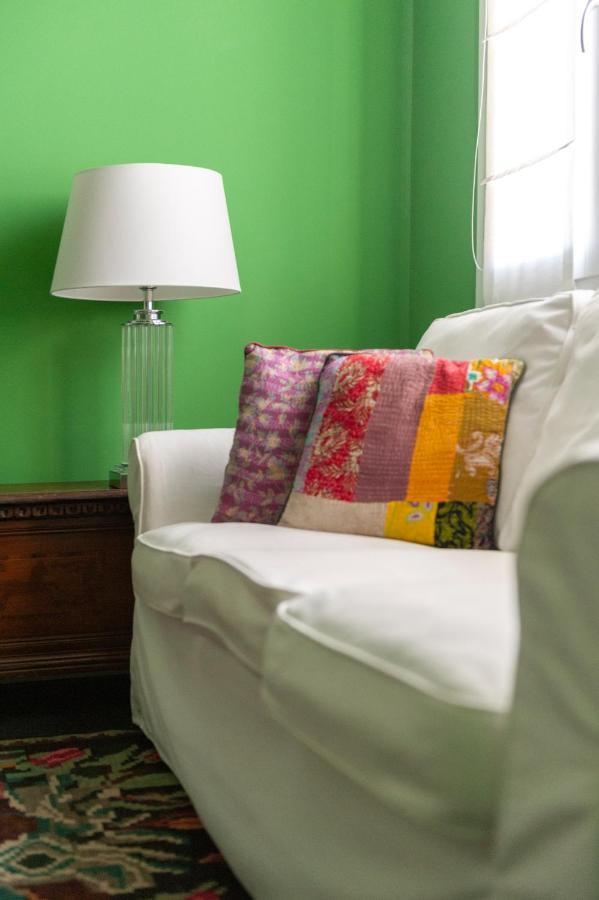 Apartamento House Center