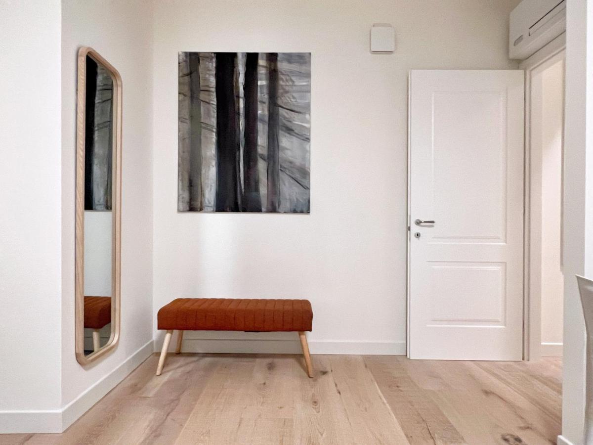 Ur Nest San Giorgio Apartment