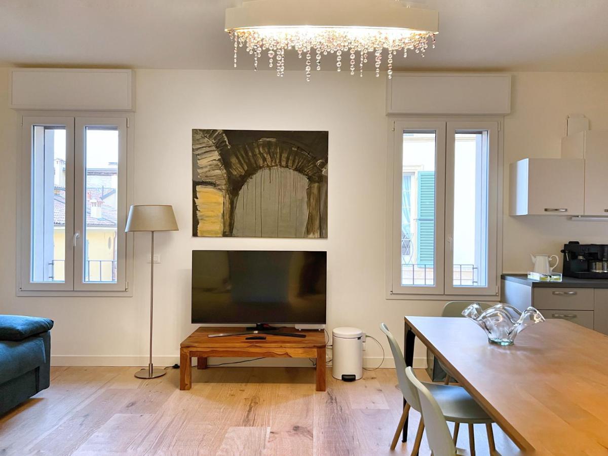 Apartment Ur Nest San Giorgio Bologna