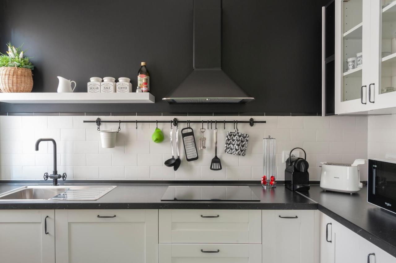 Apartamento House Center