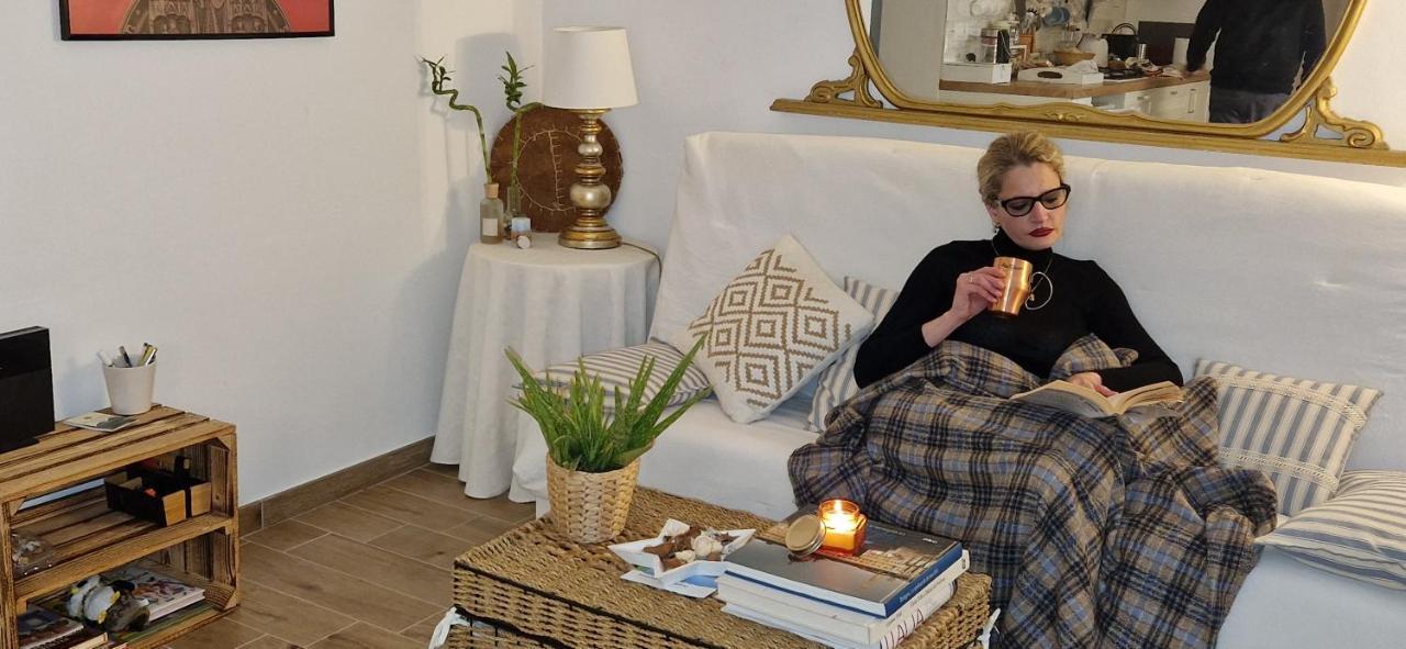 Holiday home Minimal Chic House Parking & Garden Bologna