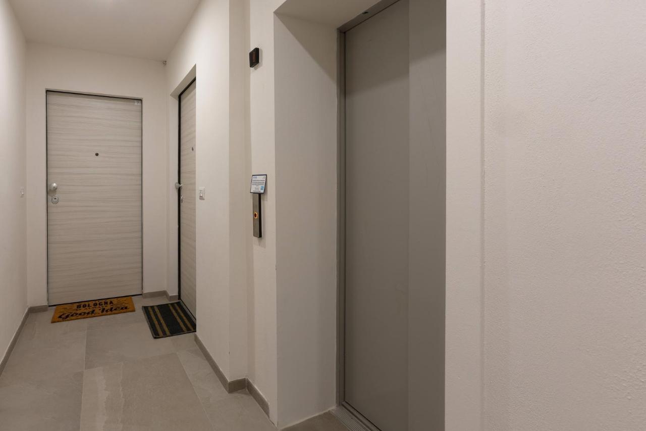 Apartment New! Tecnopolo