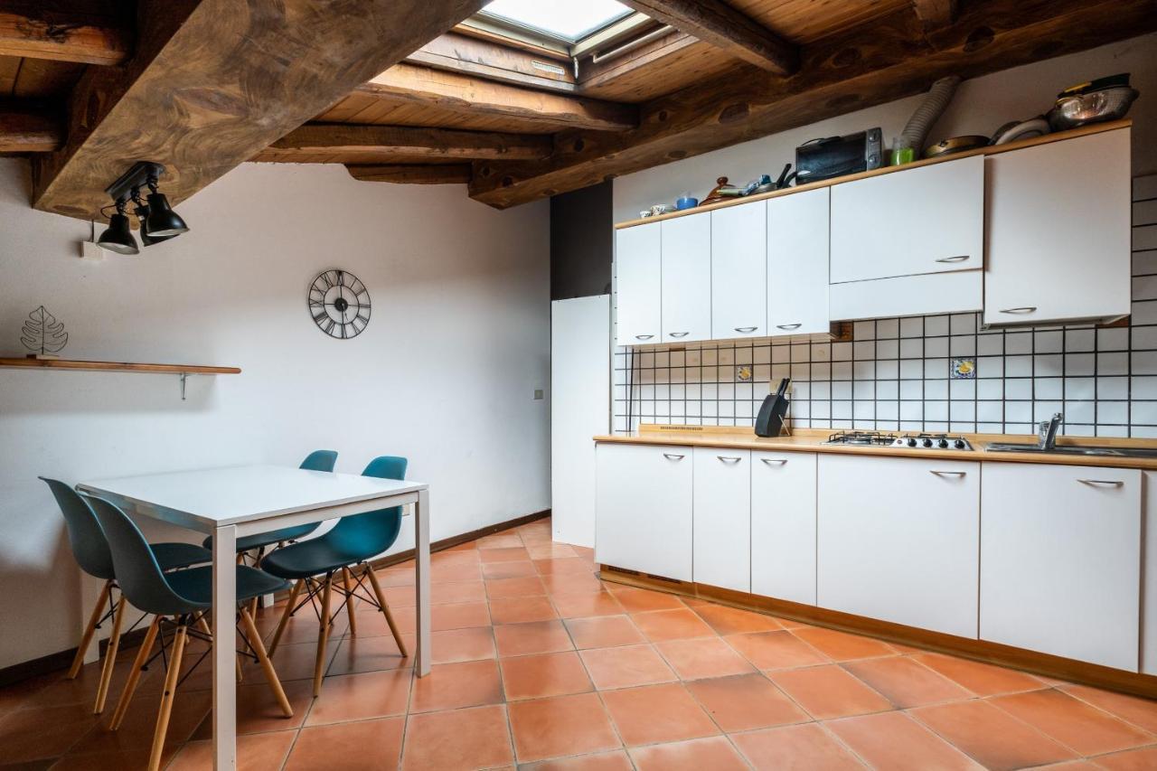 Appartamento Mansardina Nosadella 9 By Wonderful Italy *