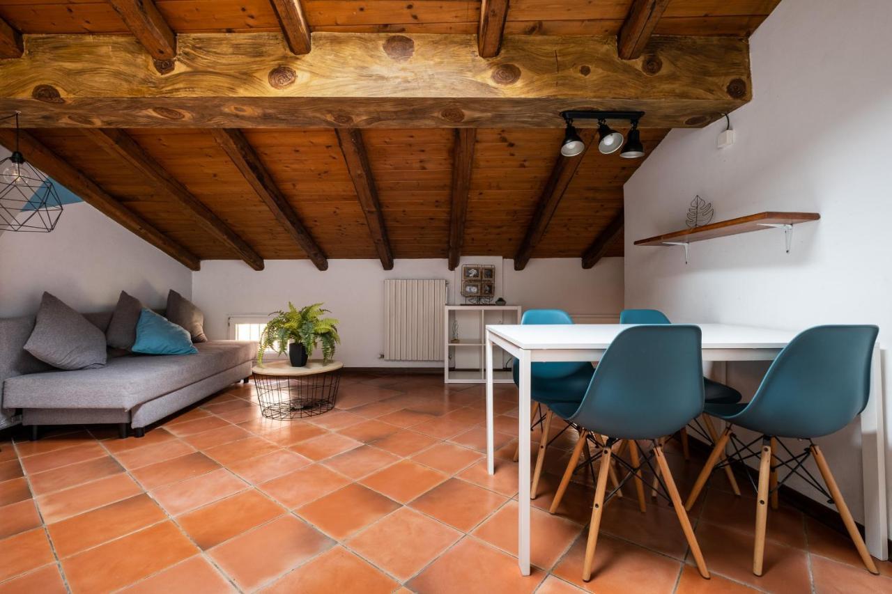 Appartamento Mansardina Nosadella 9 By Wonderful Italy *