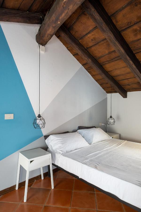 Appartamento Mansardina Nosadella 9 By Wonderful Italy Bologna