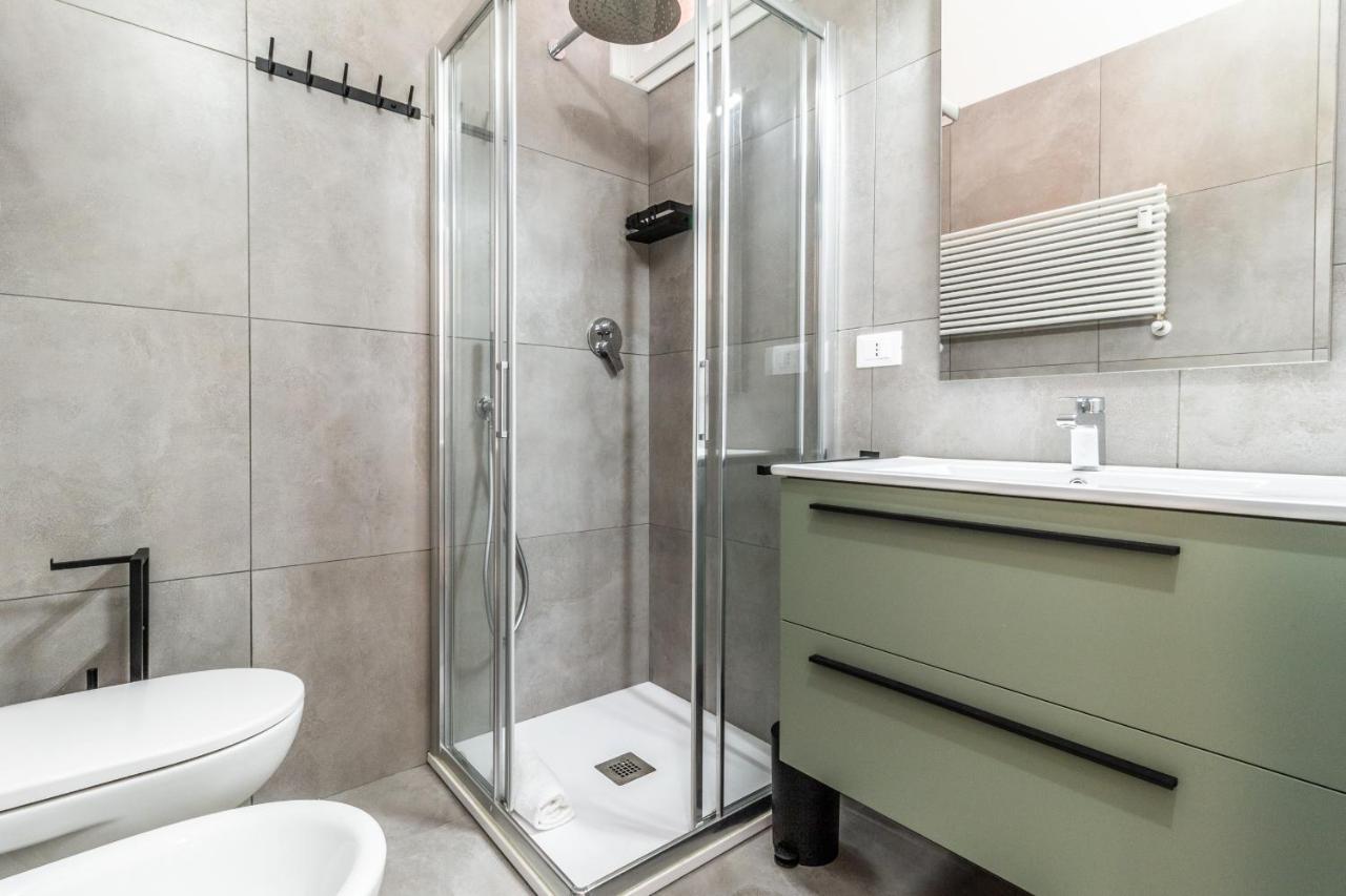 Housmart Tartini 6 Loft 4 Apartment Bologna