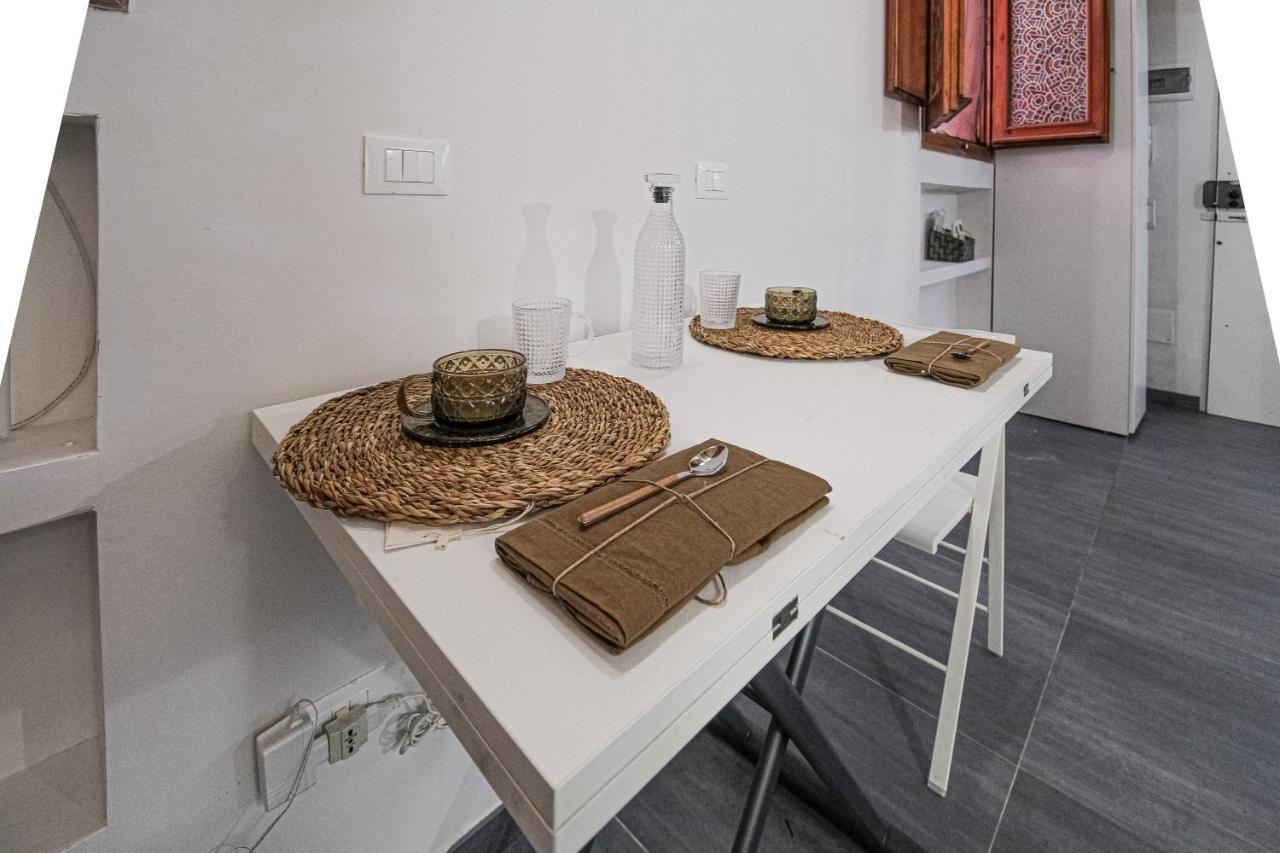 San Pietro Apartment *