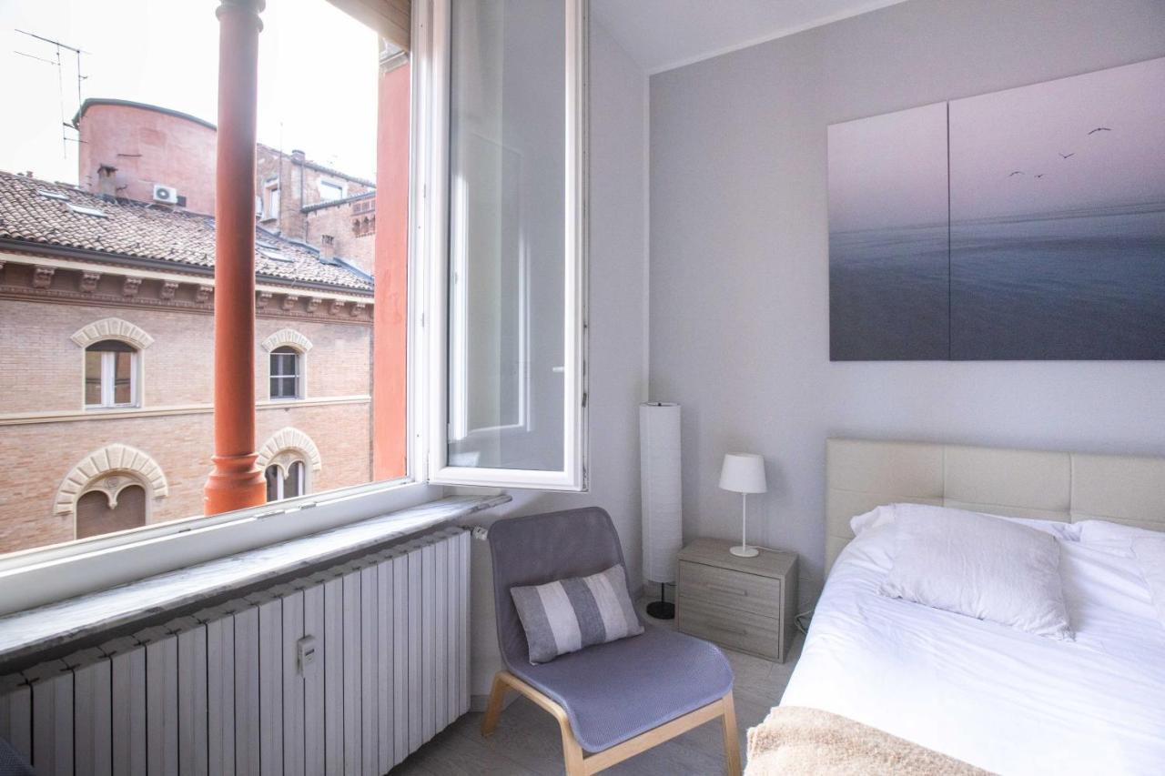 Apartment Incantevole Nel Cuore Di