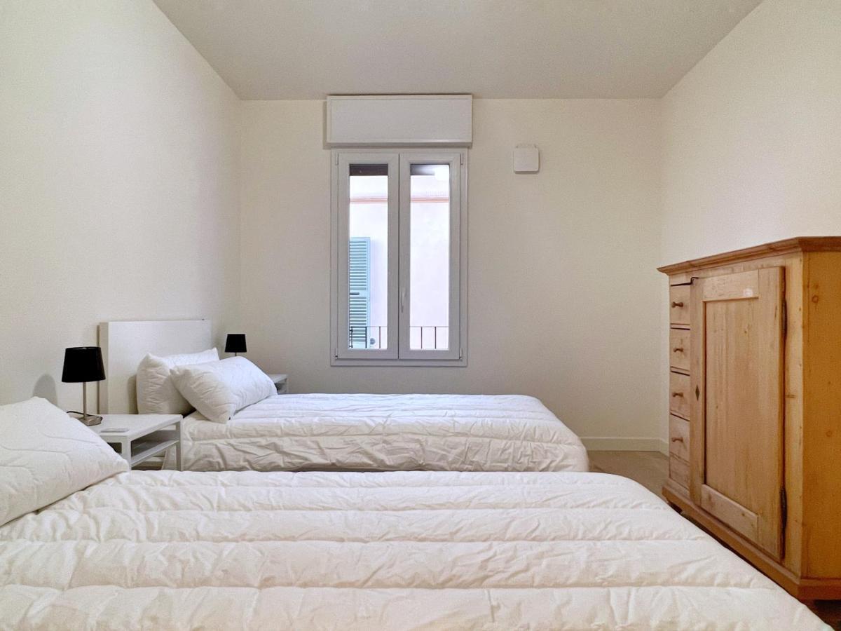 Ur Nest San Giorgio Bologna