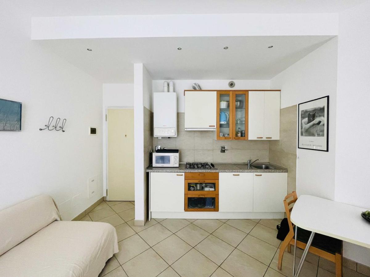 Mentana Studio By Wonderful Italy Apartment *