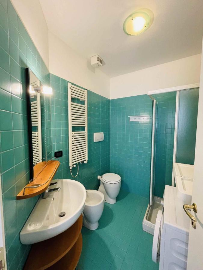 Mentana Studio By Wonderful Italy Apartment Bologna