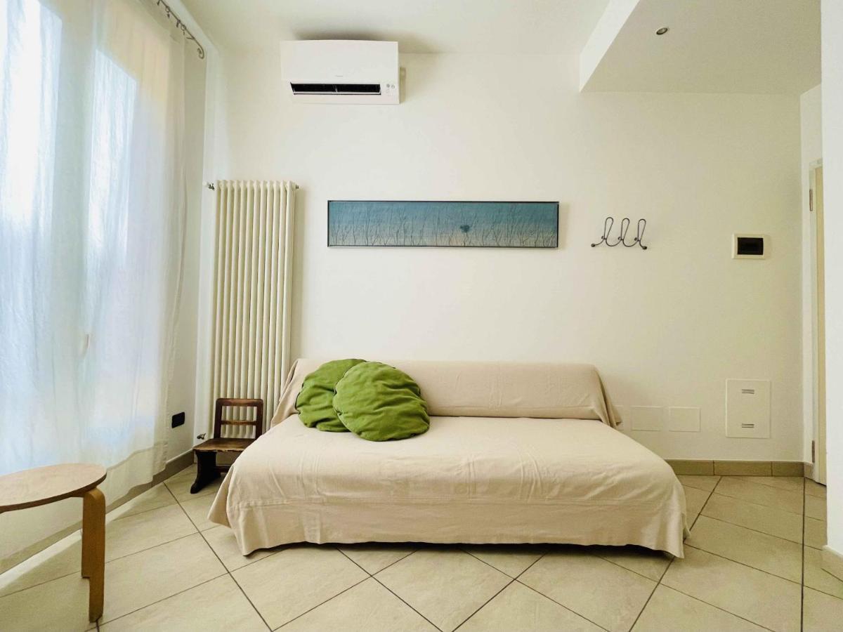 Apartment Mentana Studio By Wonderful Italy Bologna