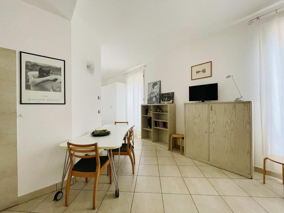 Mentana Studio By Wonderful Italy * Bologna