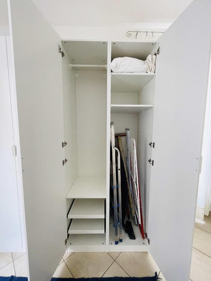 Apartment Mentana Studio By Wonderful Italy