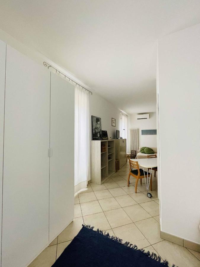 Apartment Mentana Studio By Wonderful Italy Bologna