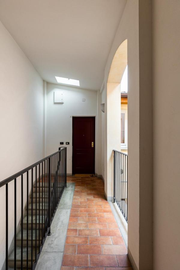 Casa Con Vista Sul Canale By Wonderful Italy Apartment