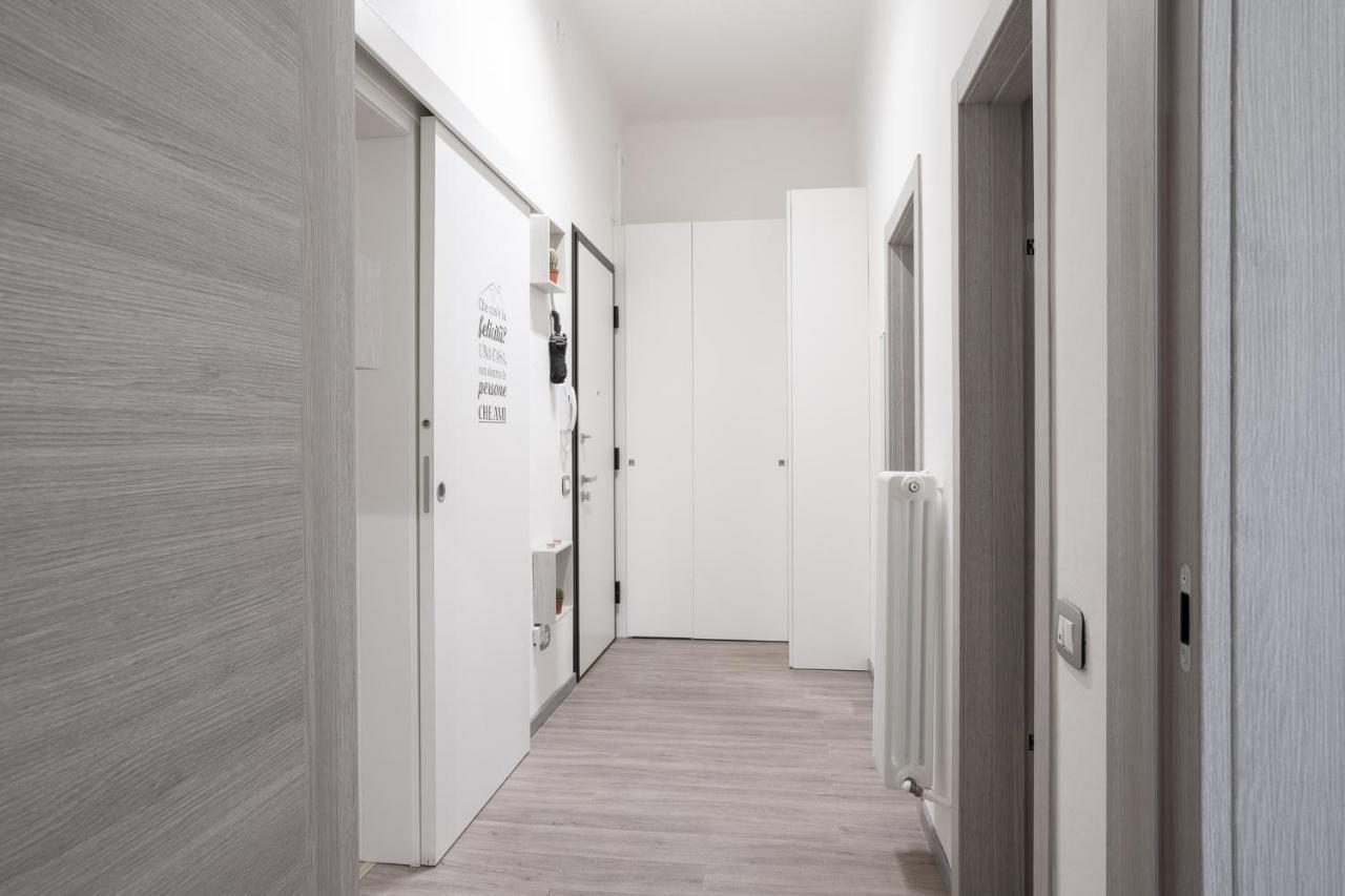 Apartment Maneki Murri 124 Bologna
