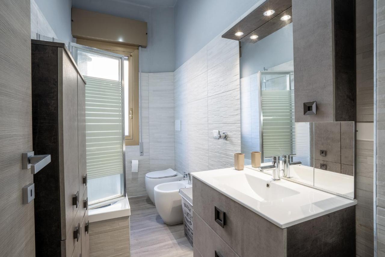 Appartement Maneki Murri 124 Bologna