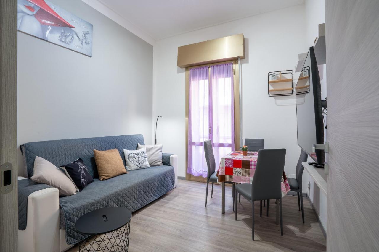 Apartment Maneki Murri 124 Bologna