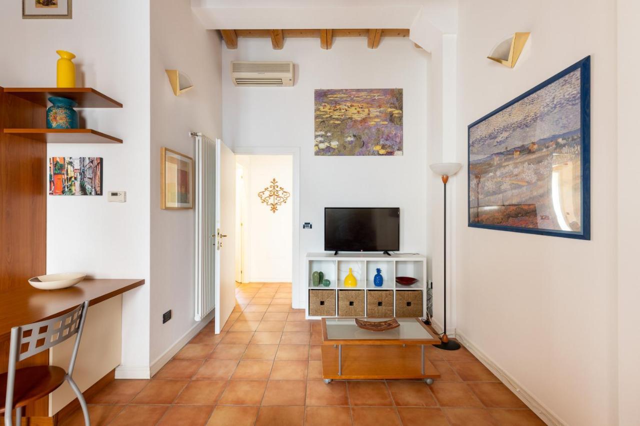 Casa Con Vista Sul Canale By Wonderful Italy Apartment