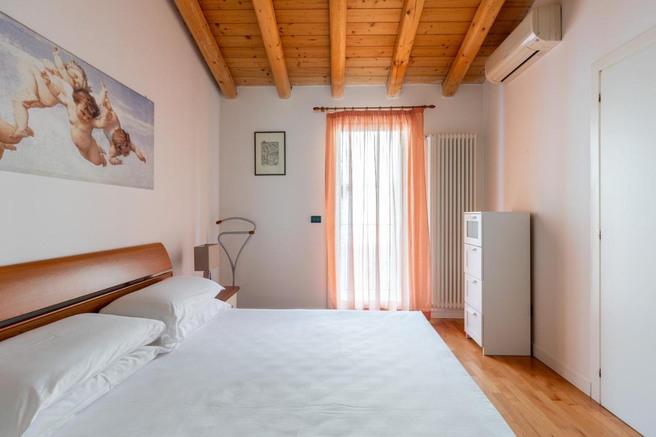 Casa Con Vista Sul Canale By Wonderful Italy Apartment *