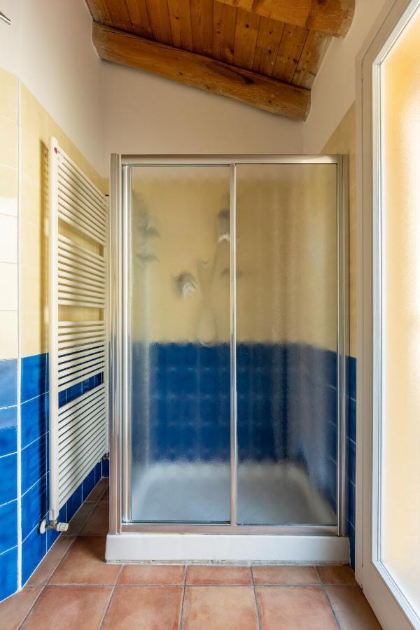 Casa Con Vista Sul Canale By Wonderful Italy Apartment Bologna