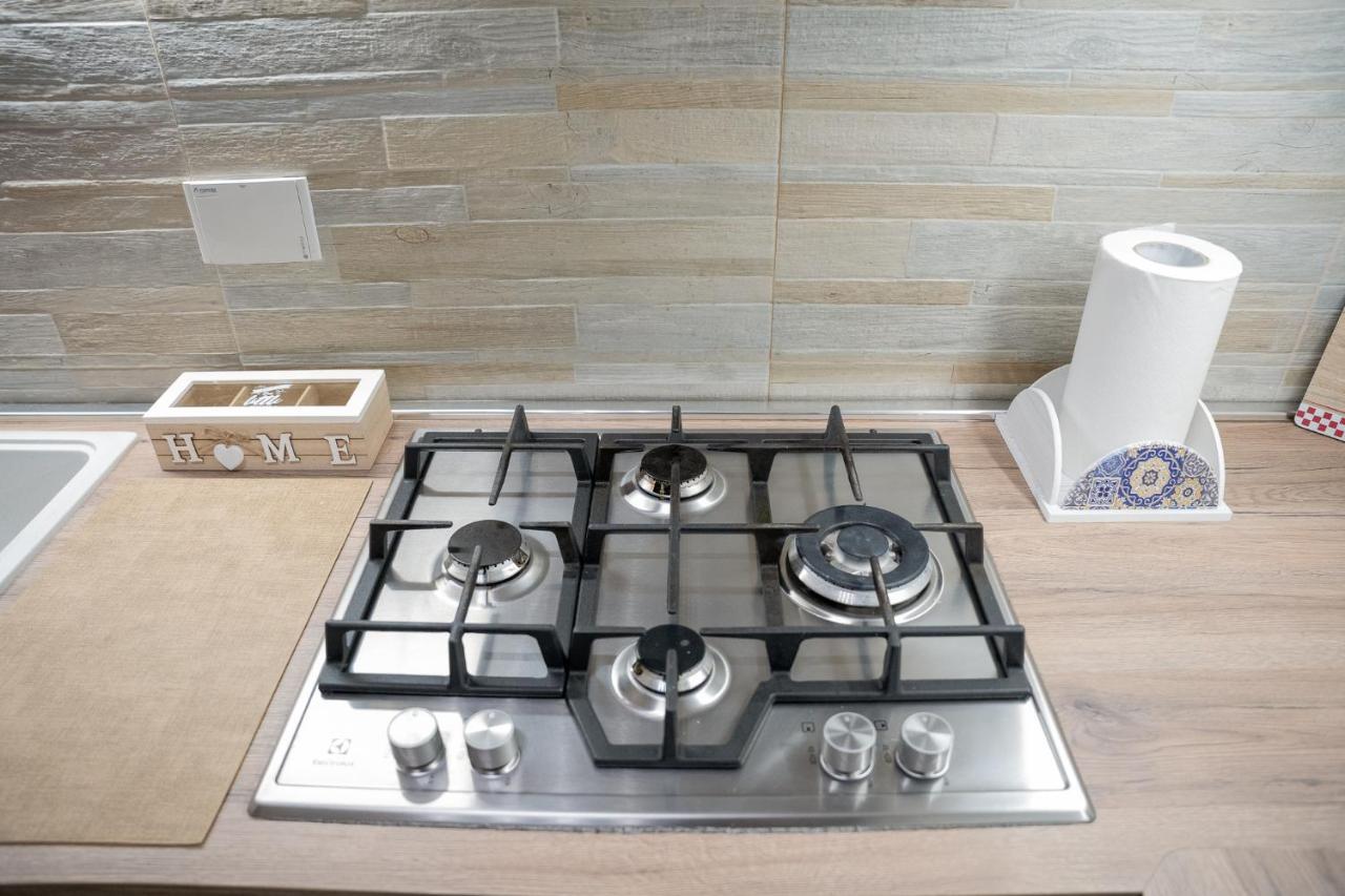 Appartement Maneki Murri 124 Bologna