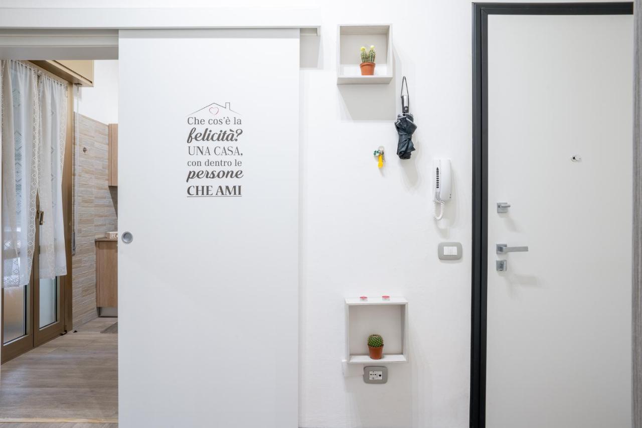 Apartment Maneki Murri 124 Bologna