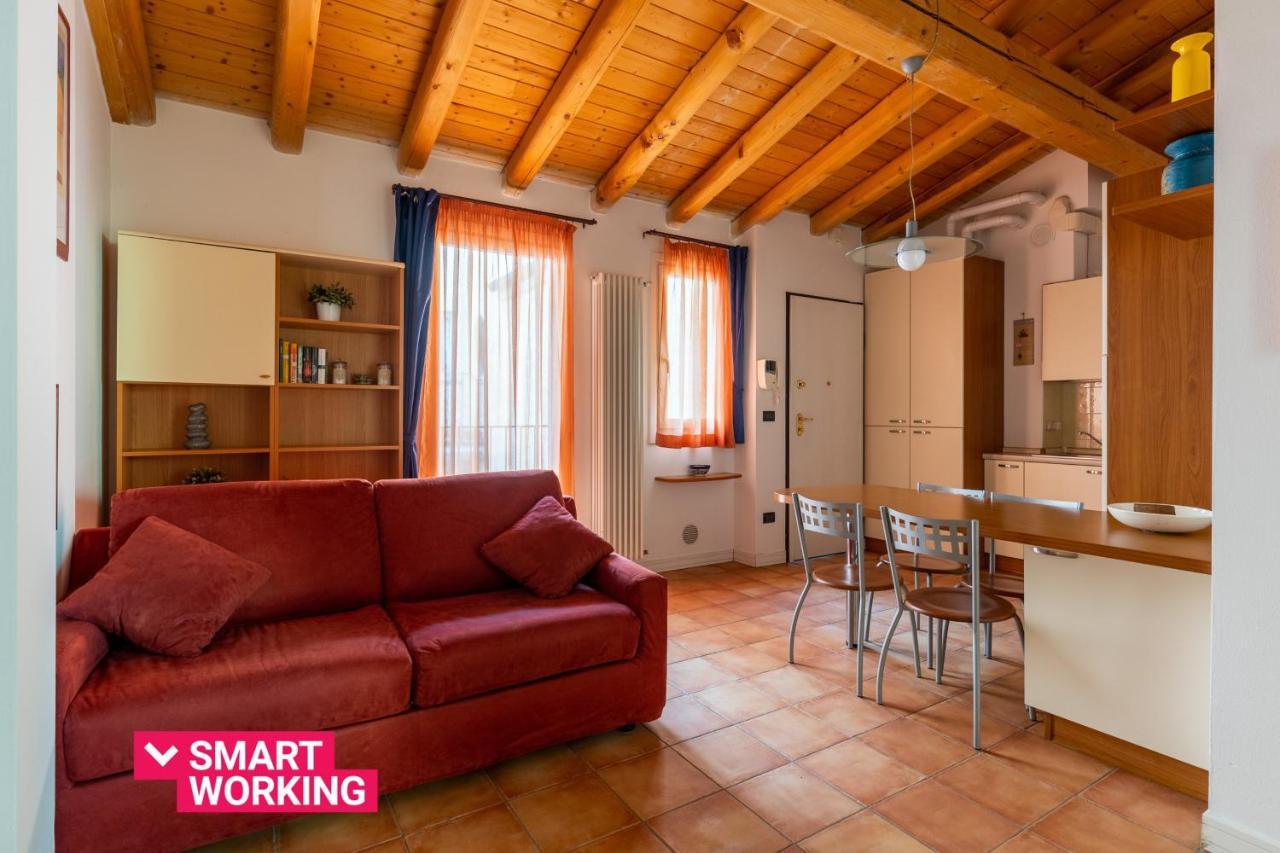 Casa Con Vista Sul Canale By Wonderful Italy * Bologna