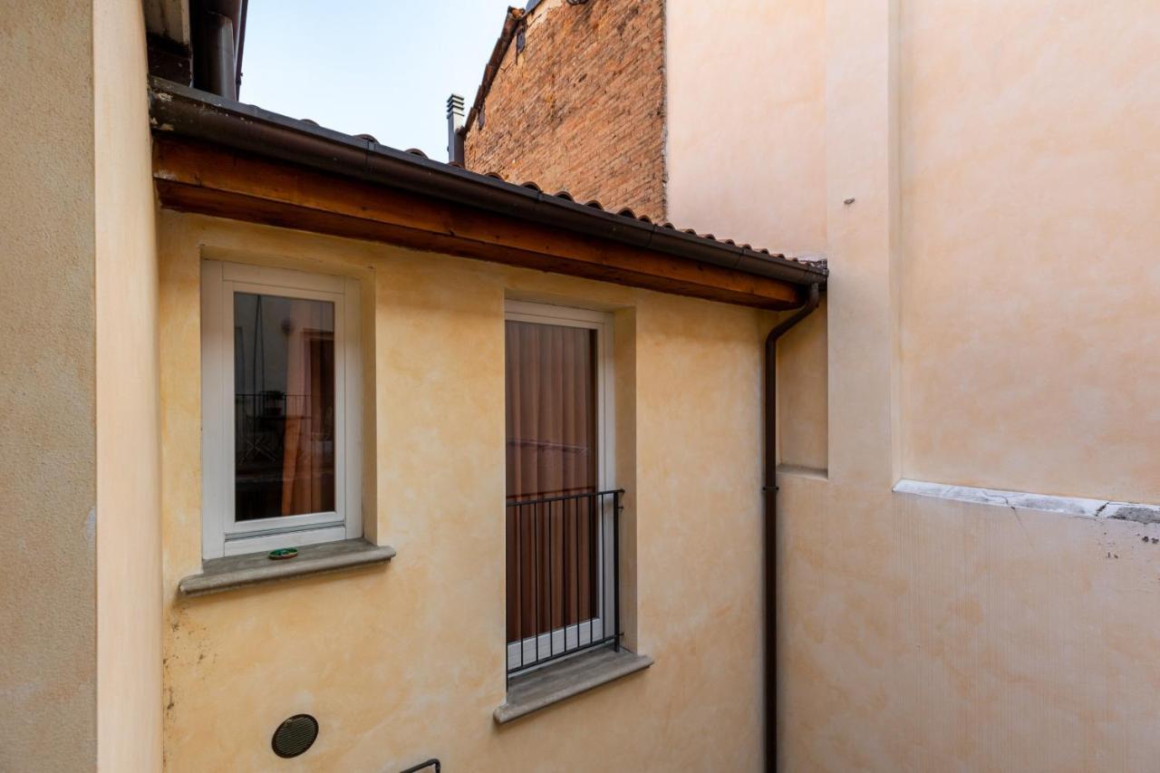 Casa Con Vista Sul Canale By Wonderful Italy * Bologna