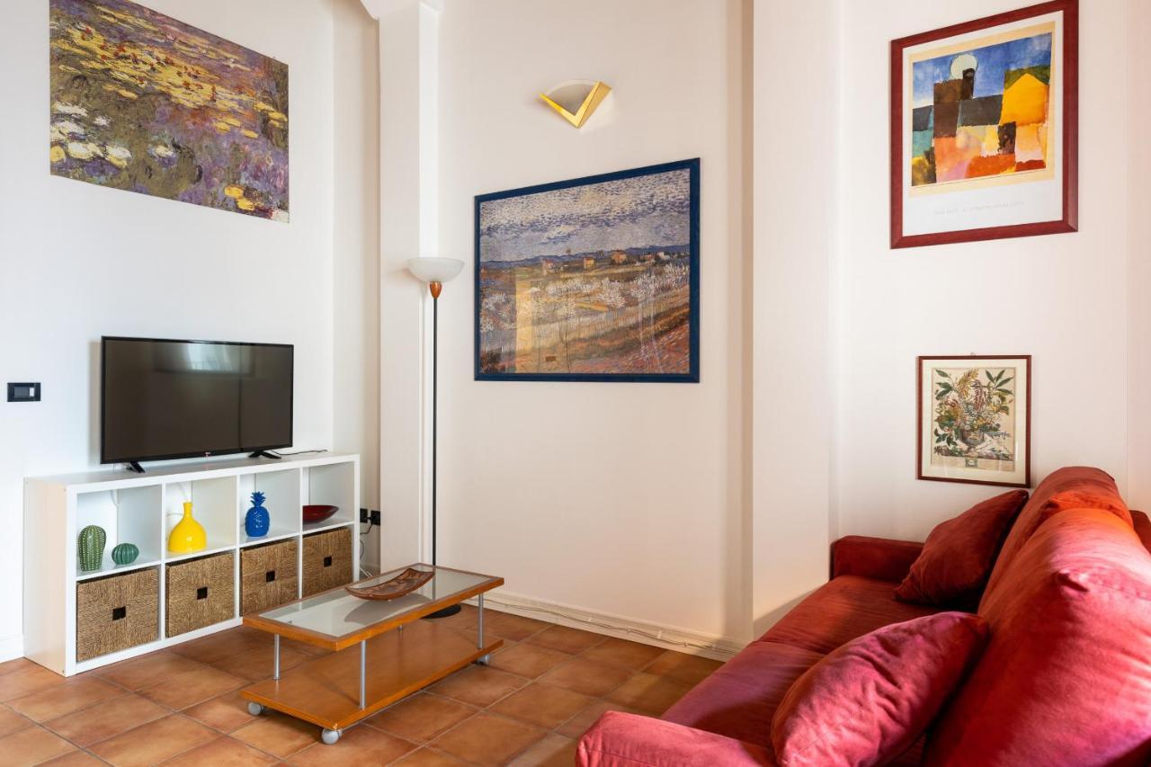 Casa Con Vista Sul Canale By Wonderful Italy *