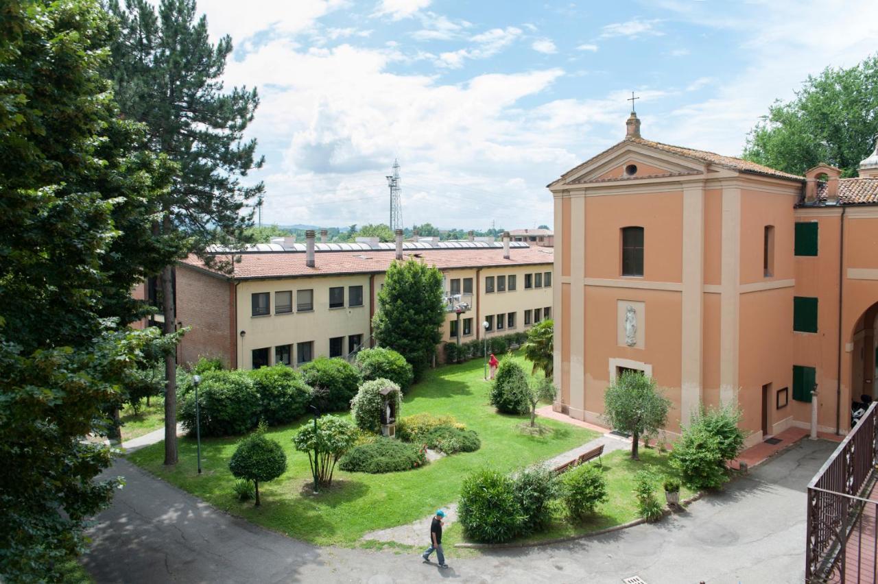 Maison Pallavicini *