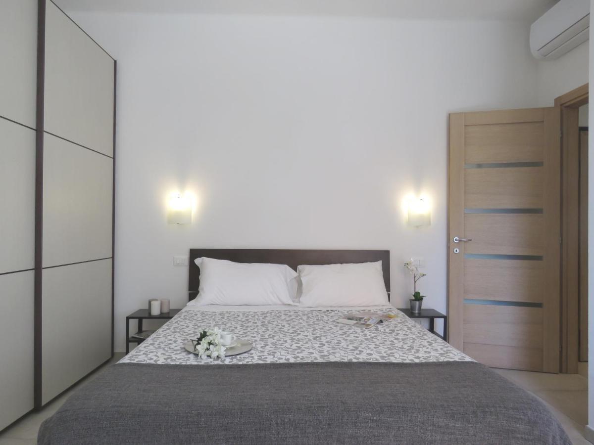 Apartment Pasubio *