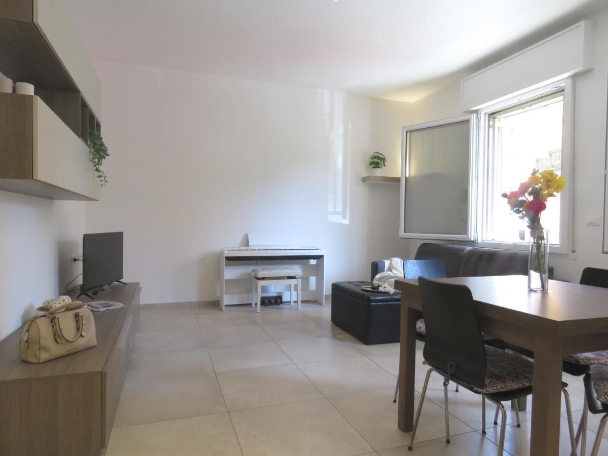 Pasubio Apartment *