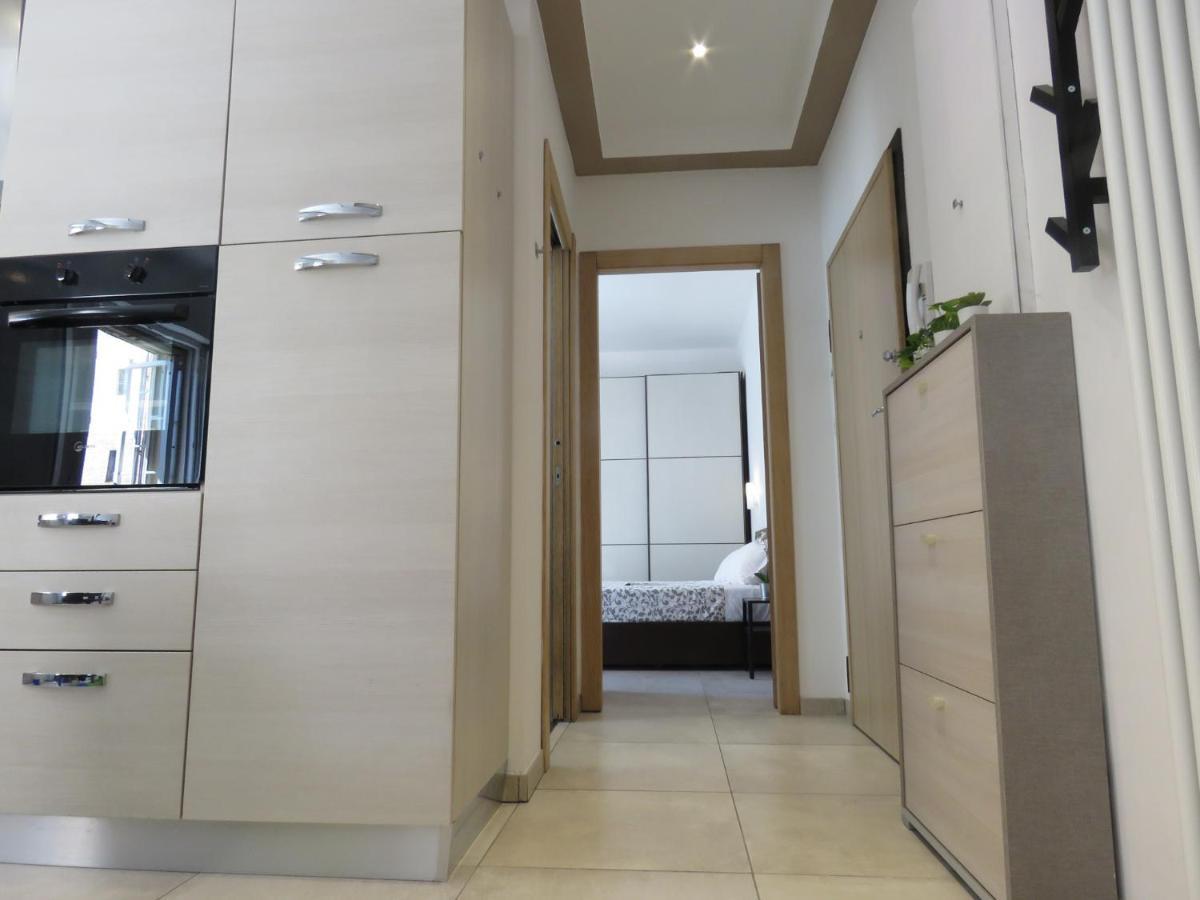 Pasubio Apartment *