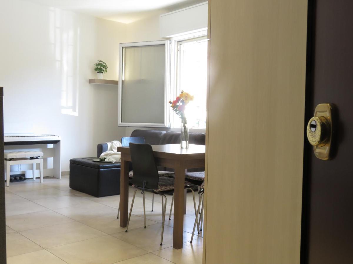 Pasubio Apartment Bologna