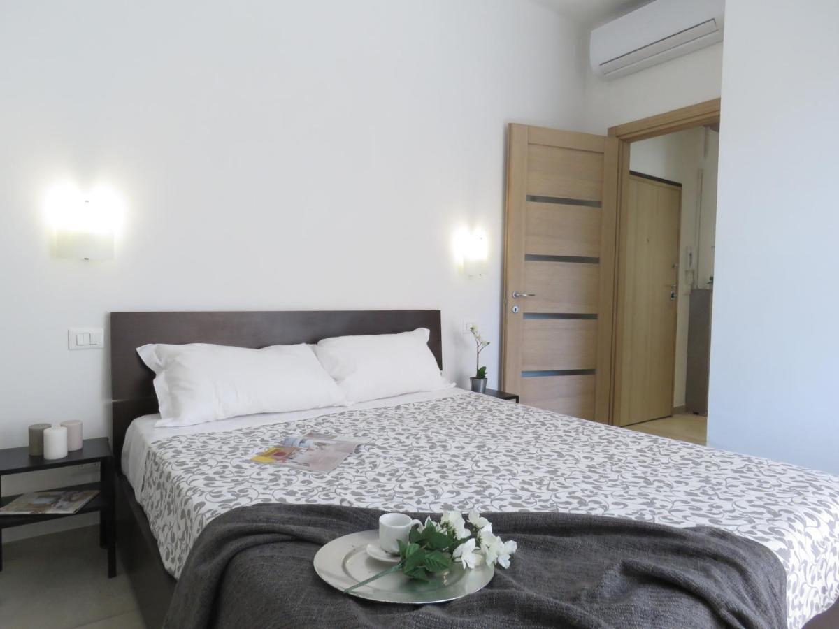 Apartment Pasubio *