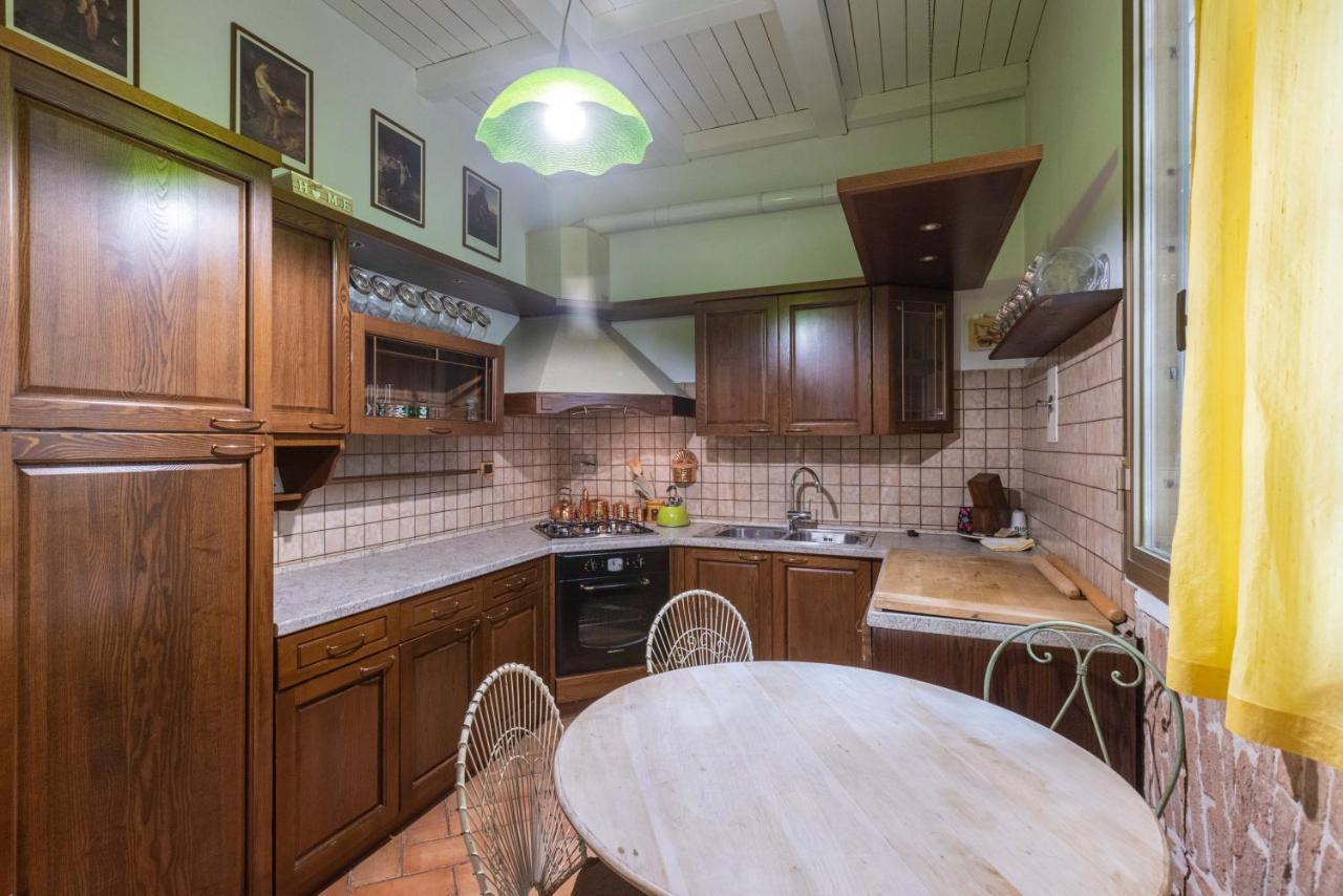 De'gombruti, By Short Holidays Appartement Bologna