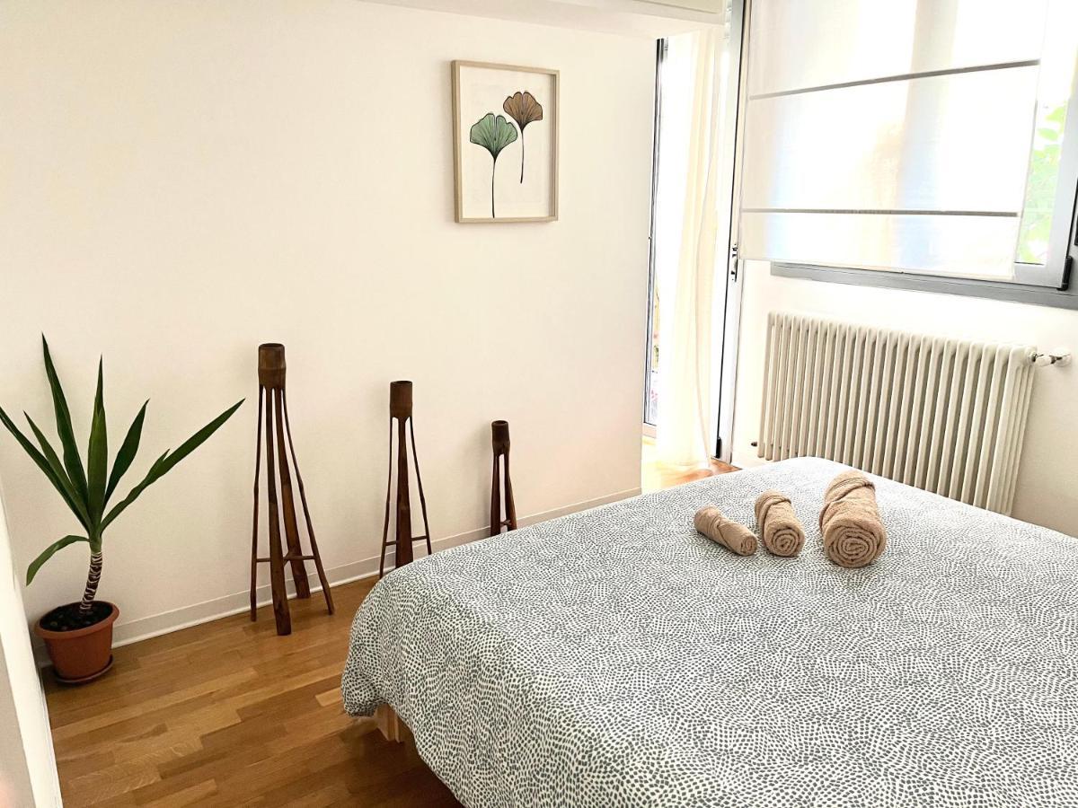 Apartment Mi Casita Bologna