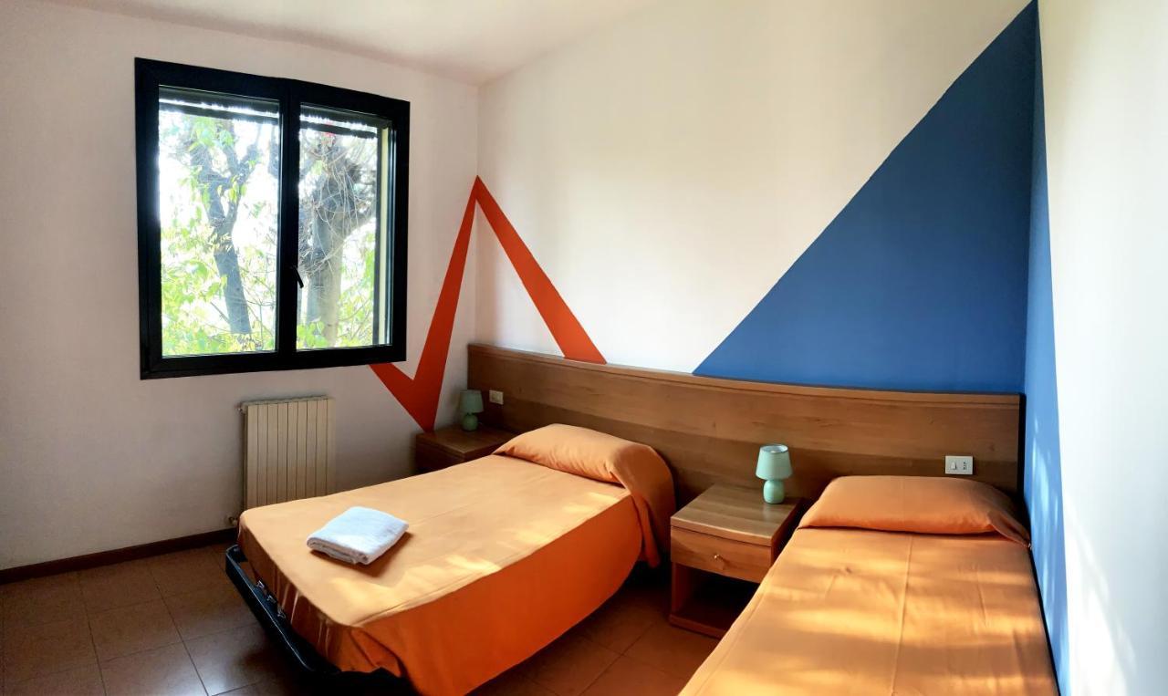 Maison Pallavicini * Bologna