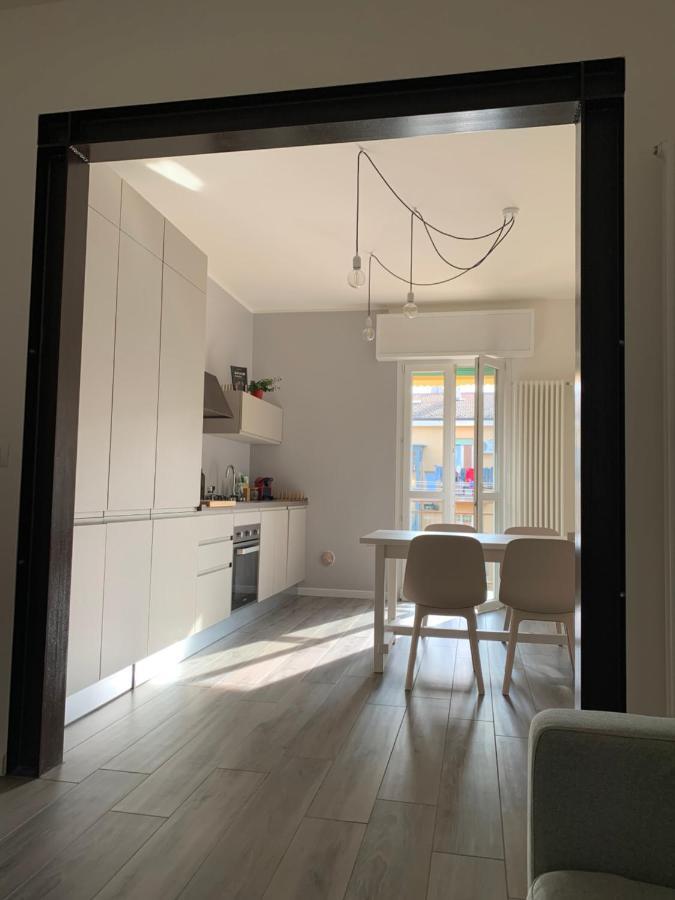 Apartment Modern Centraal Gelegen In Bologna.