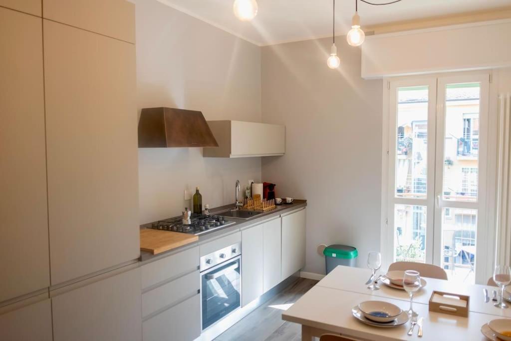 Modern Centraal Gelegen In Bologna. Apartment *