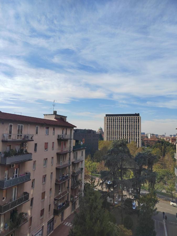 Stalingrado Appartement