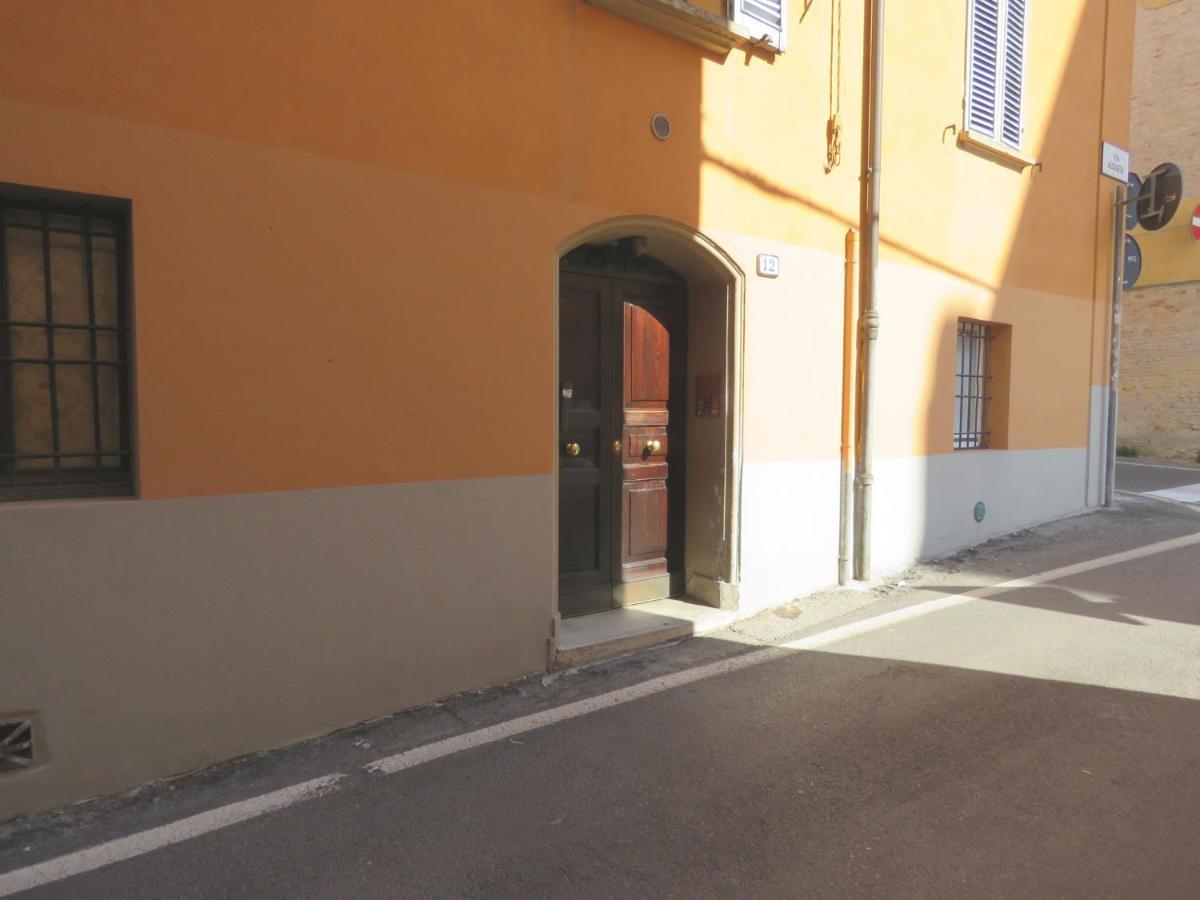 Seta Bologna