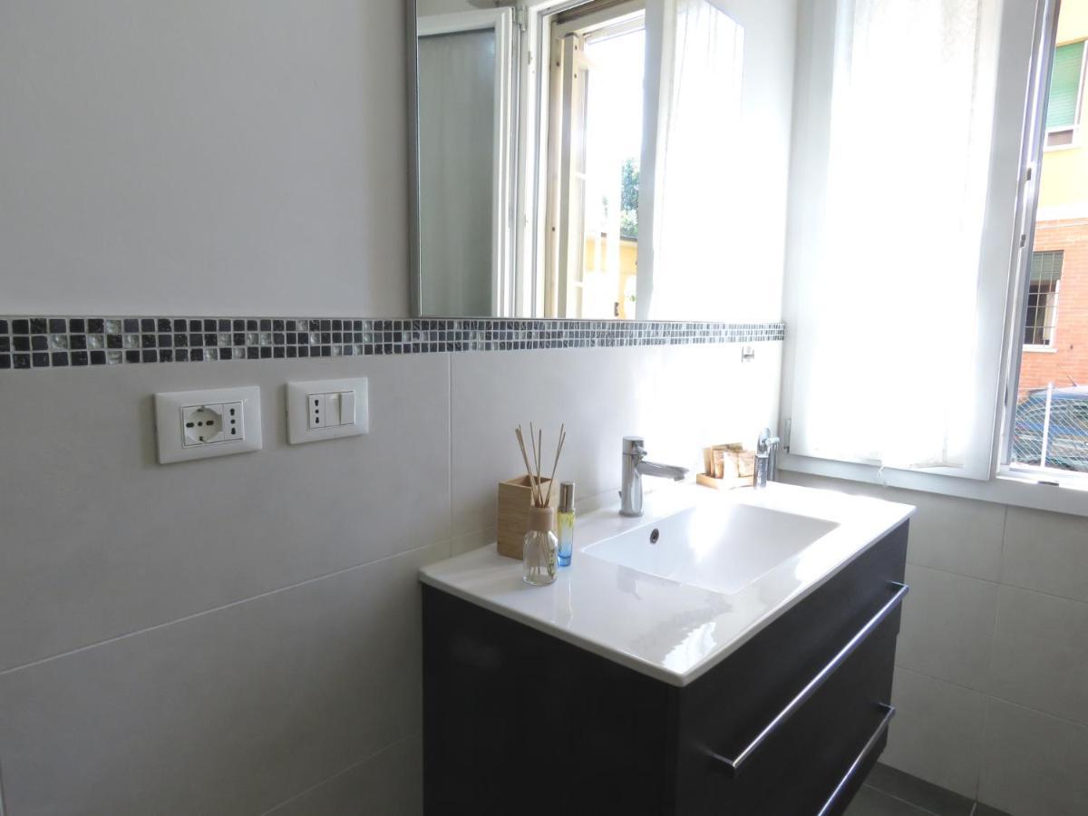 Pasubio Apartment *