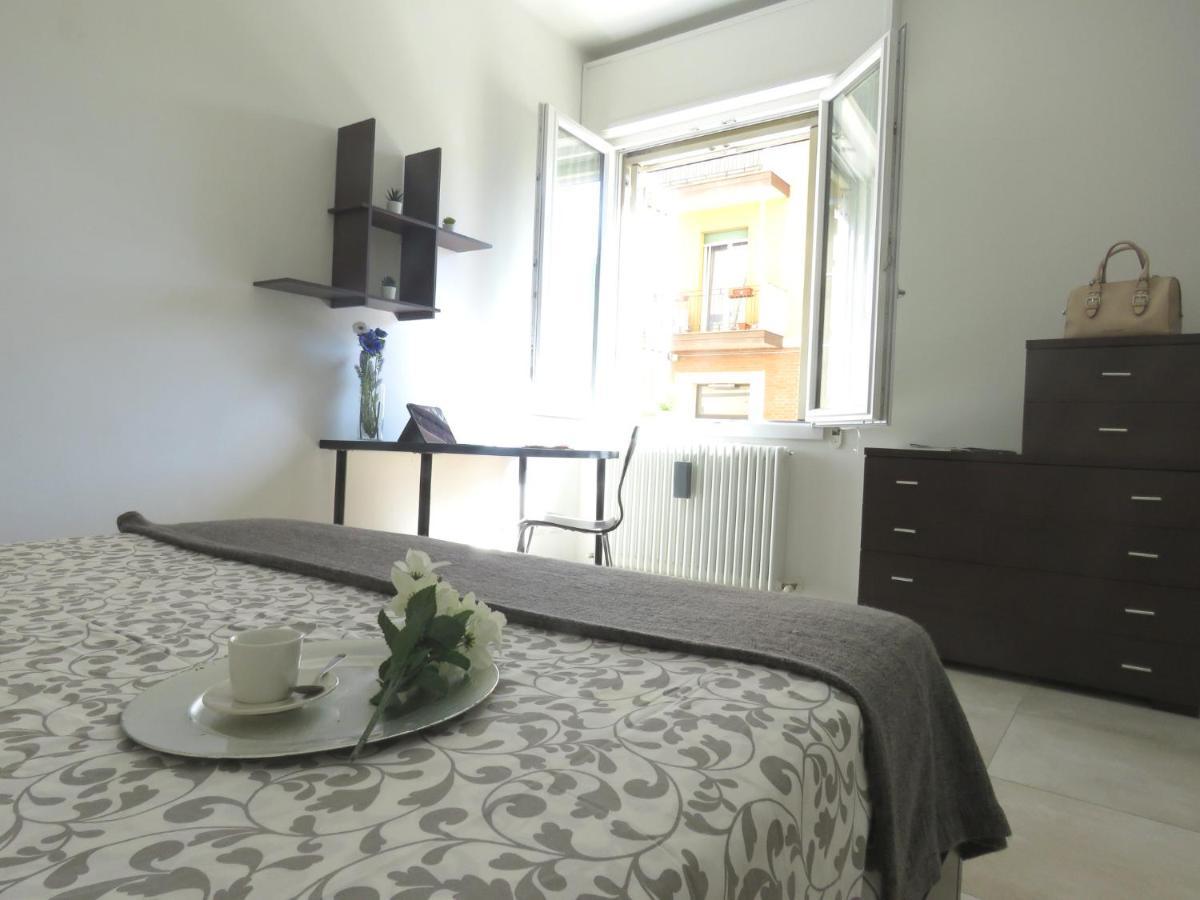 Apartment Pasubio