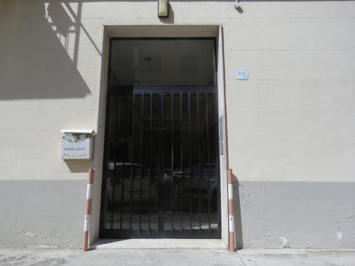Pasubio Apartment