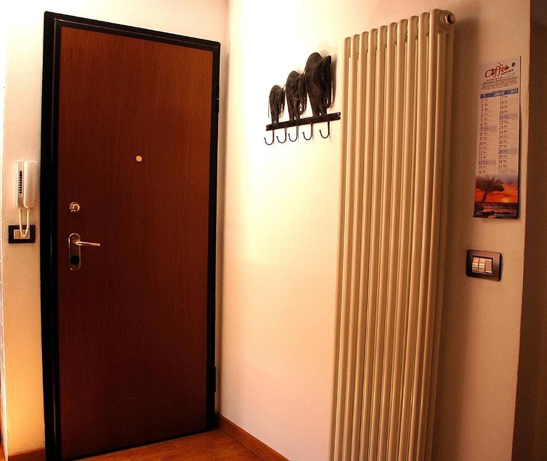 Pisolo In Citta Nel Centro Storico Apartment