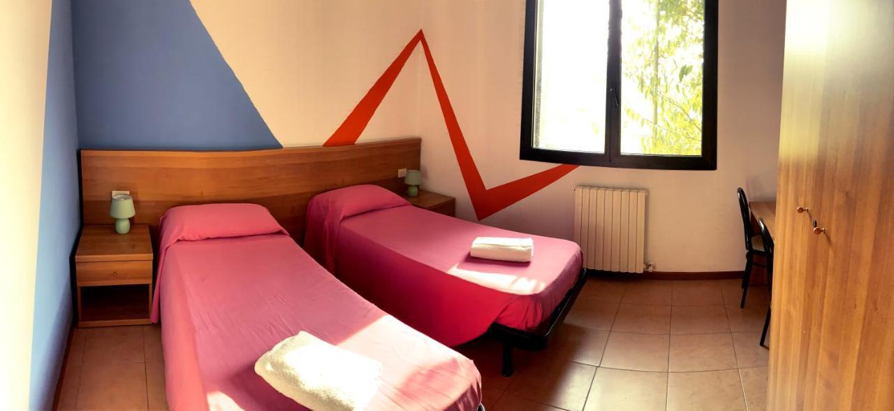 Maison Pallavicini Hotel Bologna